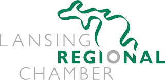 Lansing Regional Chamber of Commerce Logo