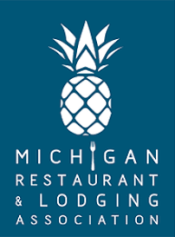 Michigan Restaurant & Lodging Association Logo