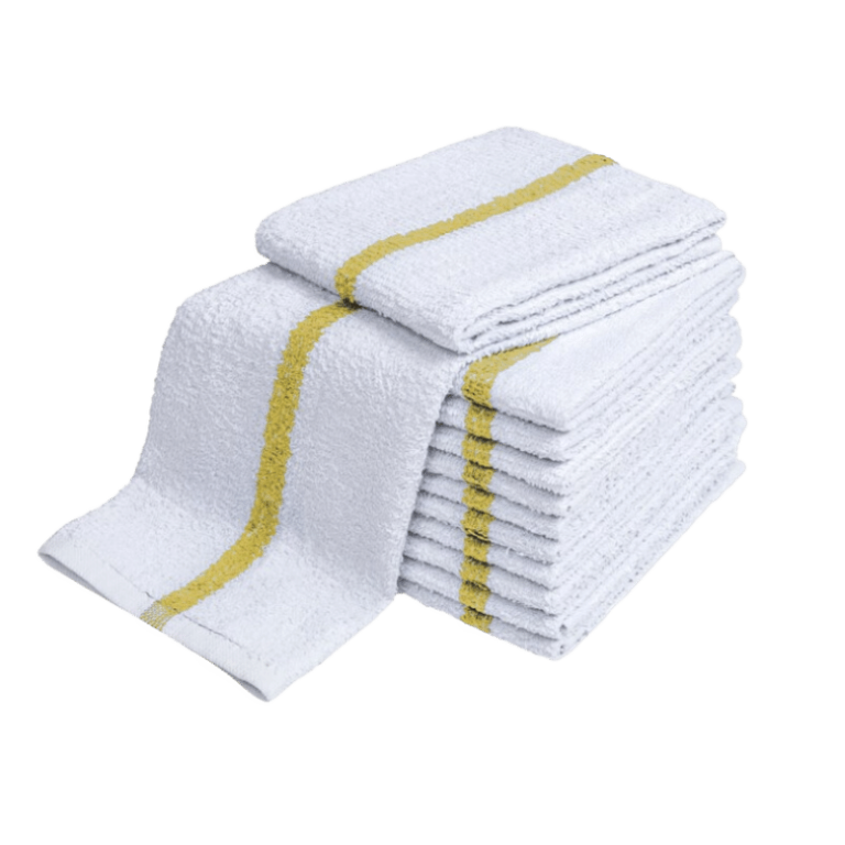 Restaurant Towel Service Sohn Linen