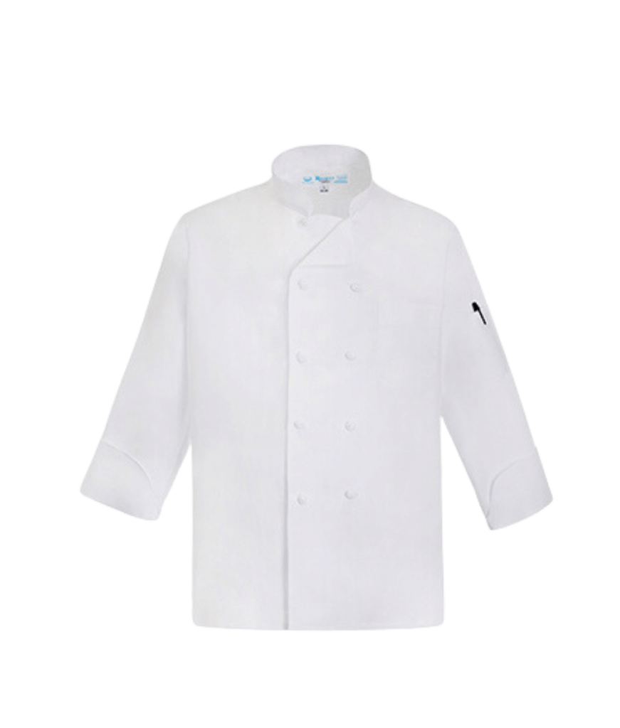 Chef Coats & Kitchen Uniforms Sohn Linen