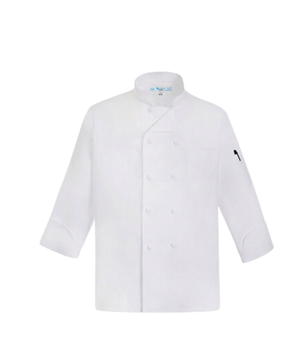 Chef Coats & Kitchen Uniforms | Sohn Linen