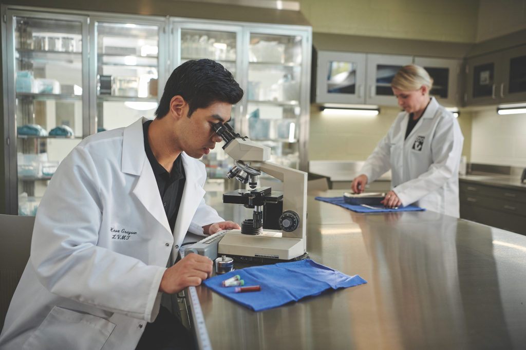 Lab Coat Rentals Sohn Linen