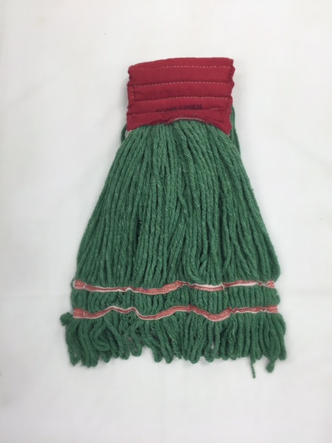 Wet Mops - Century Linen and Uniform Service