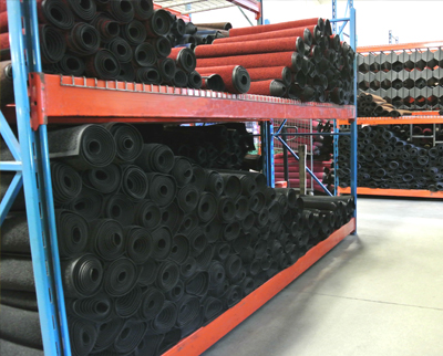 Anti-Fatigue Mats, Mat Rental Service